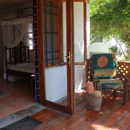 Driftwood Beach Lodge Jambiani  Dış mekan fotoğraf